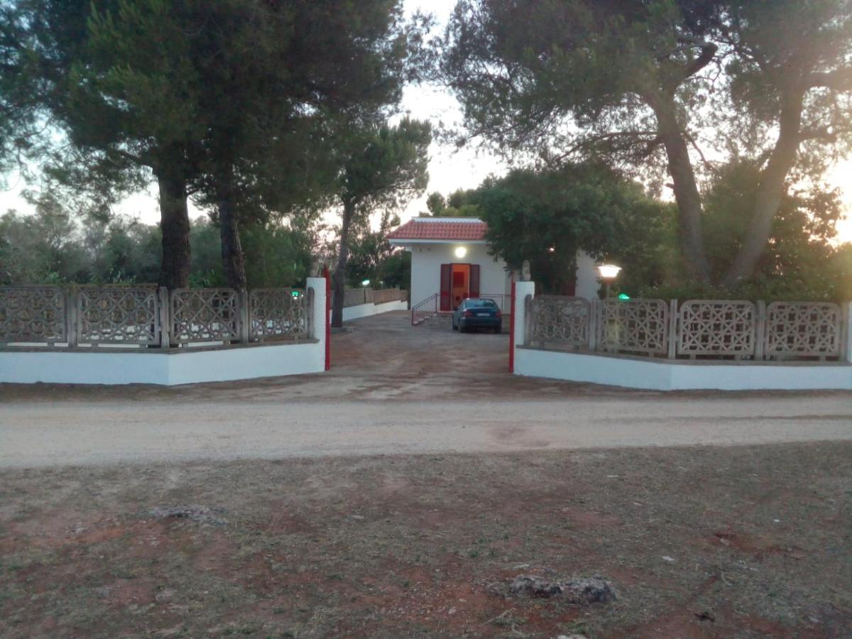 Casa vacanza Lo Vita Appartamento Alessia Collemeto Exterior foto