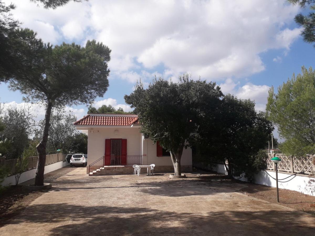 Casa vacanza Lo Vita Appartamento Alessia Collemeto Exterior foto