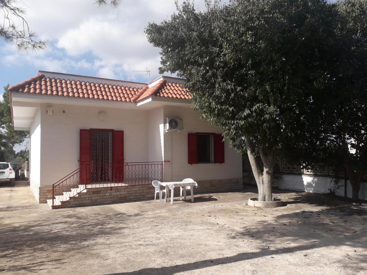 Casa vacanza Lo Vita Appartamento Alessia Collemeto Exterior foto